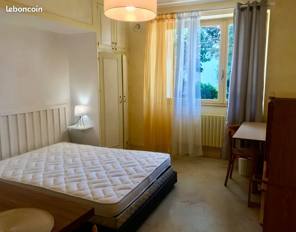 Appartement à louer, 25m², Rodez