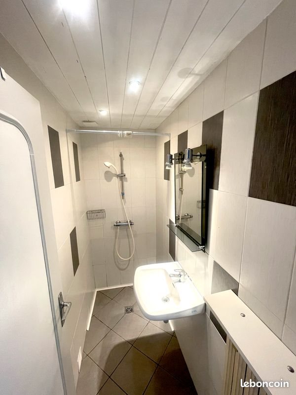 Appartement à louer, 25m², Rodez