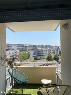 Appartement à louer, 32m², Rodez