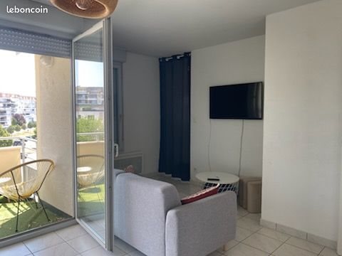 Appartement à louer, 32m², Rodez