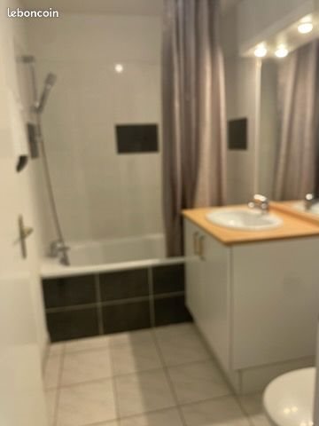 Appartement à louer, 32m², Rodez