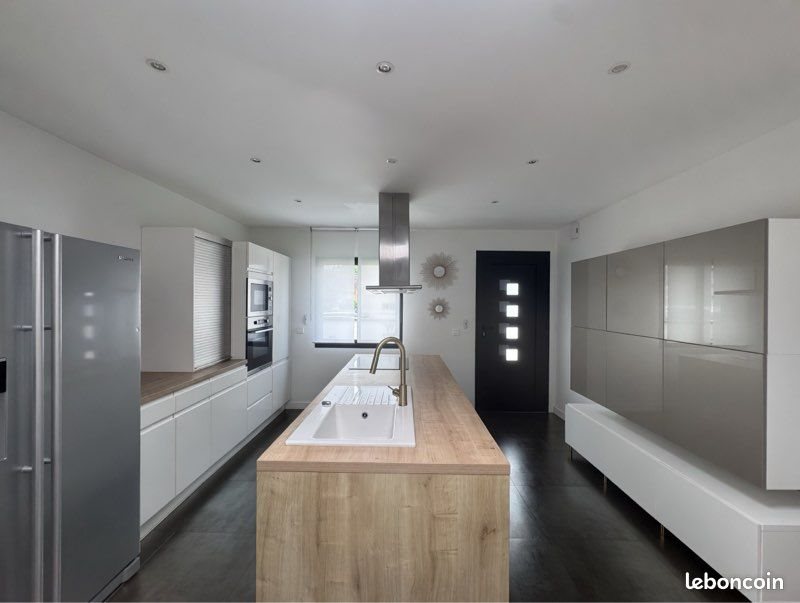 Maison à vendre, 85m², Le Bouscat