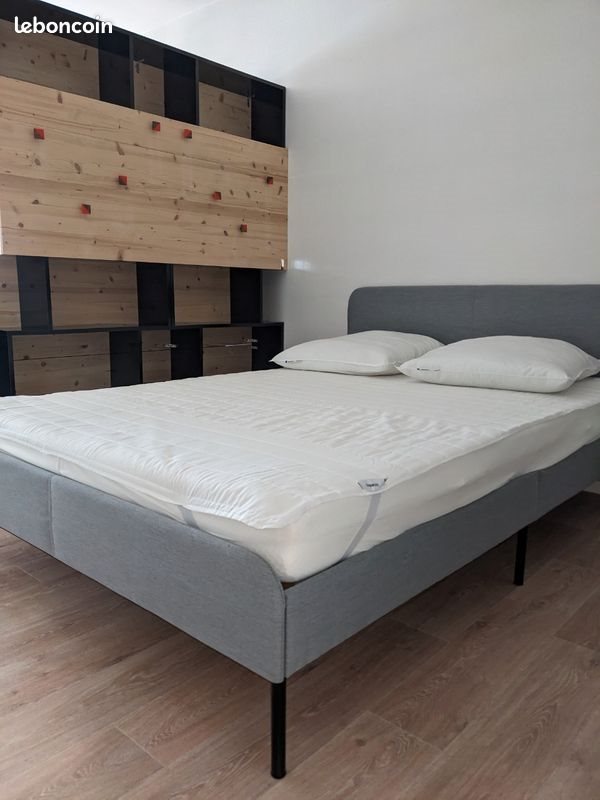 Appartement à louer, 33m², Royat