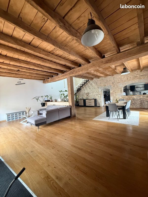 Maison à vendre, 175m², Montbard
