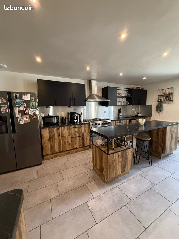 Maison à vendre, 175m², Montbard