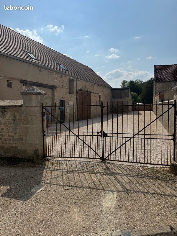 Maison à vendre, 175m², Montbard