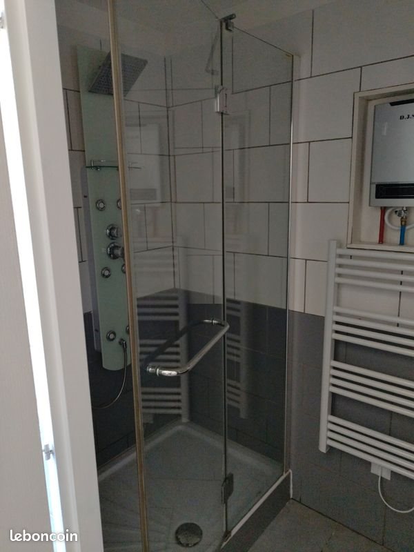 Appartement à louer, 35m², Villers-Semeuse