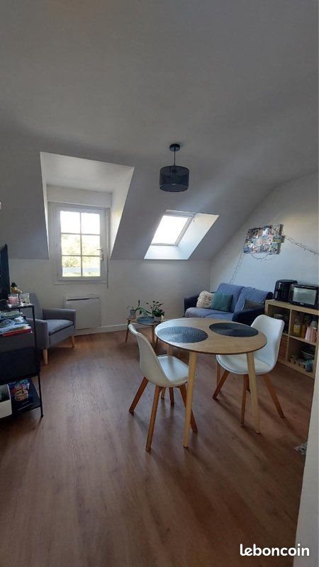Appartement à louer, 35m², Auray