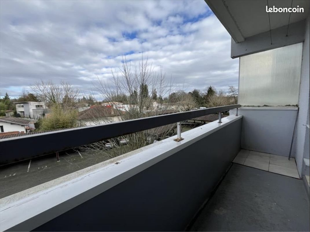 Appartement à louer, 22m², Gradignan