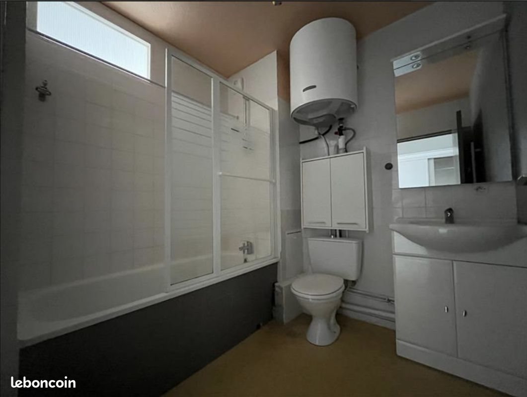 Appartement à louer, 22m², Gradignan