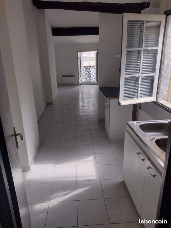 Appartement à louer, 55m², Montpellier