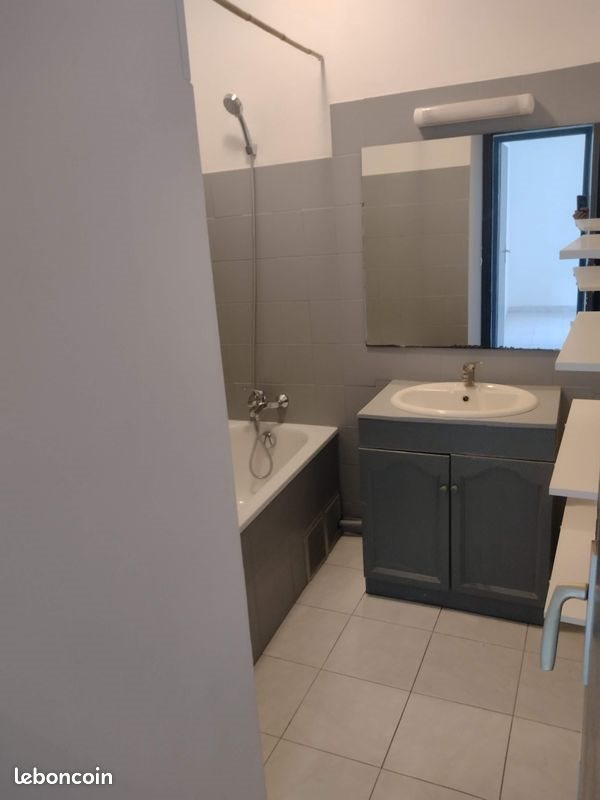 Appartement à louer, 55m², Montpellier