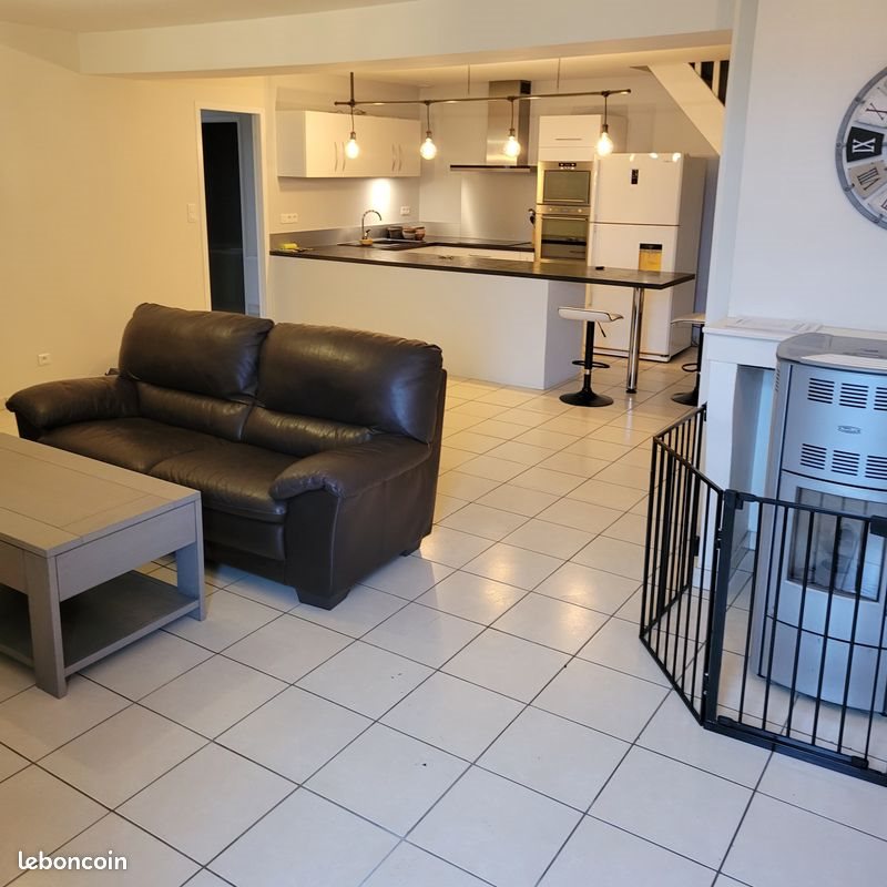 Maison à vendre, 145m², Tarsul