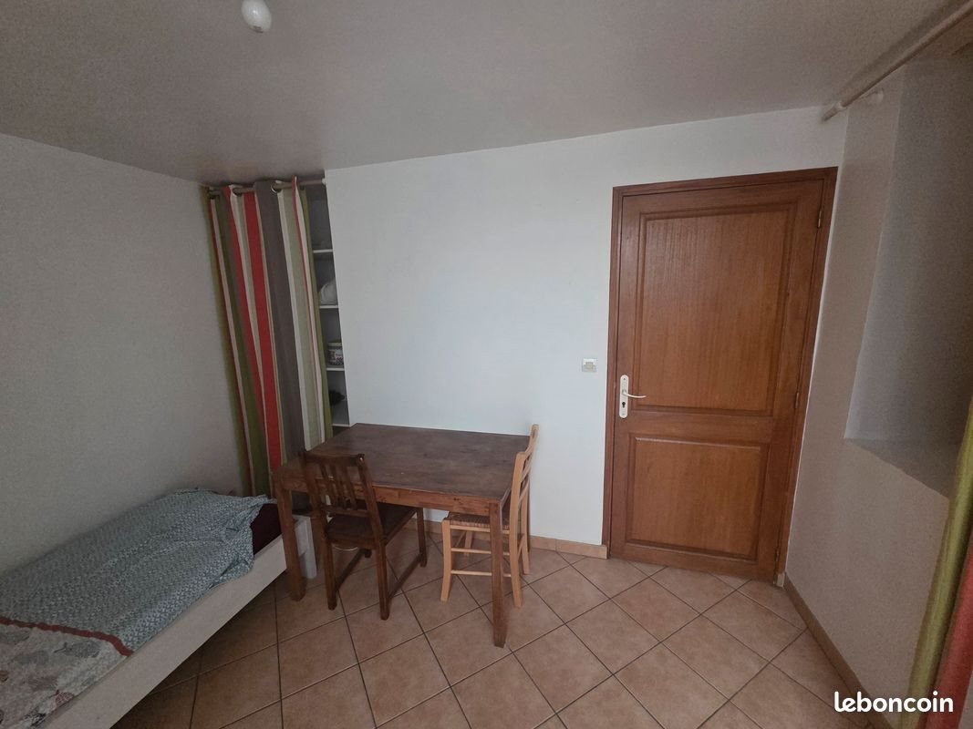 Appartement à louer, 18m², Sartrouville