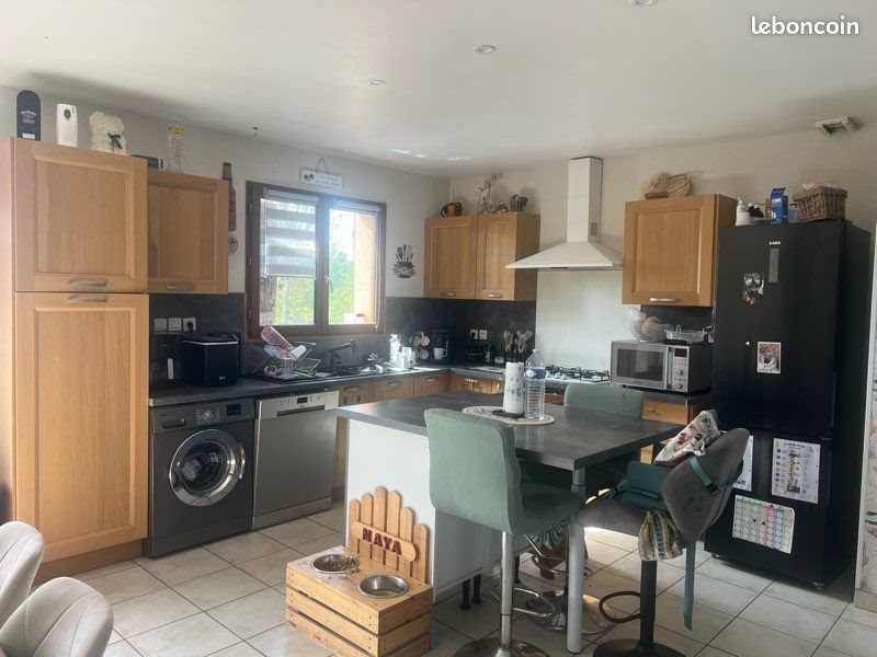 Maison à vendre, 85m², Bord-Saint-Georges