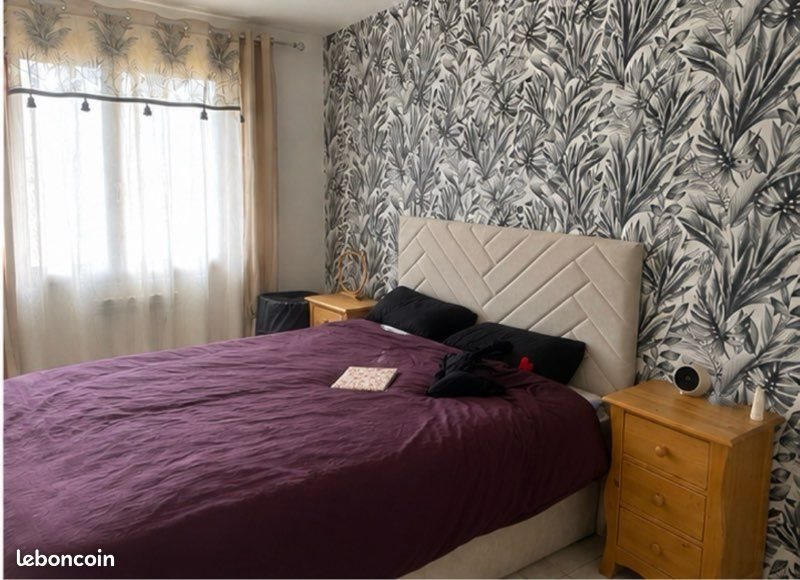 Maison à vendre, 85m², Bord-Saint-Georges