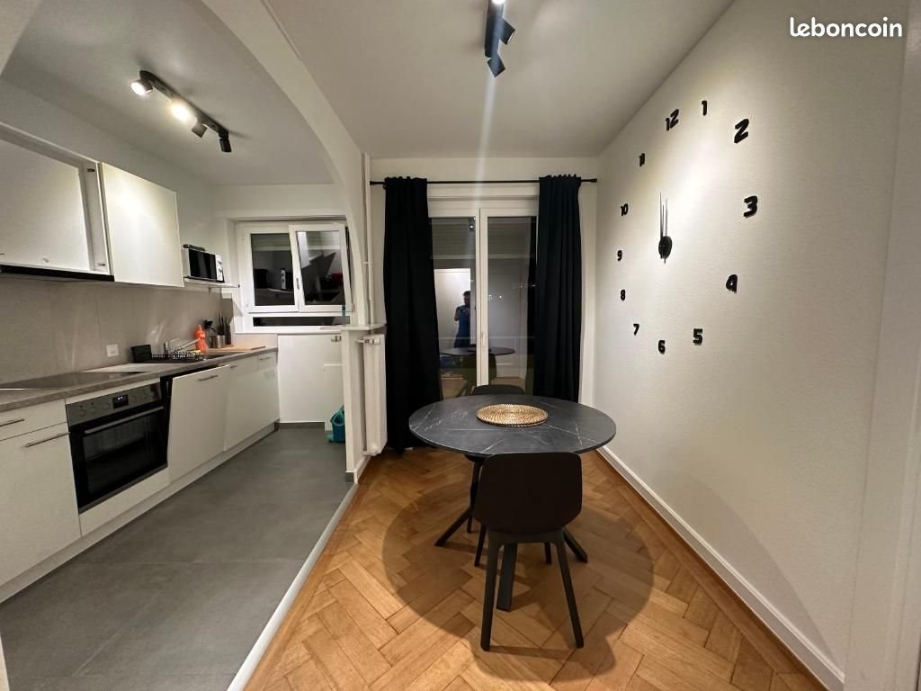 Appartement à louer, 26m², Palaiseau