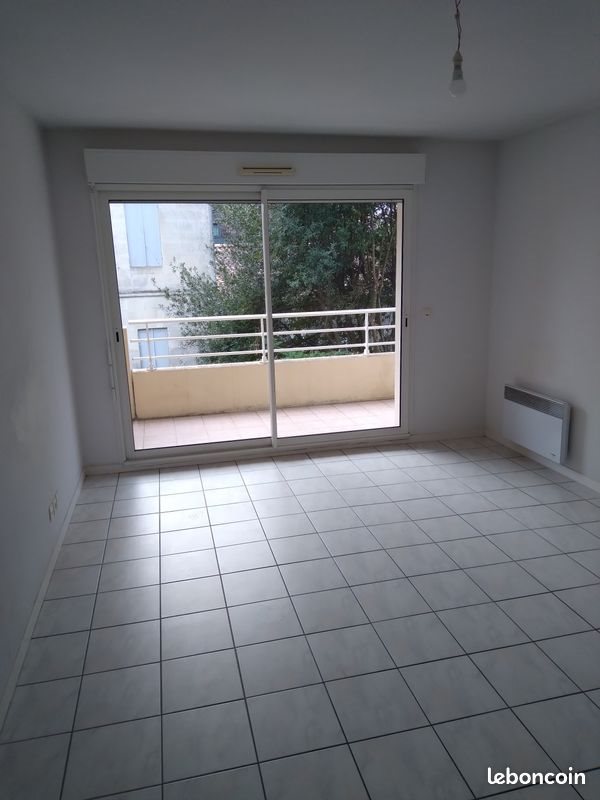 Appartement à louer, 50m², Saint-Médard-en-Jalles
