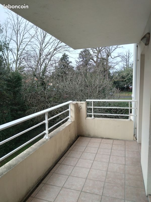 Appartement à louer, 50m², Saint-Médard-en-Jalles