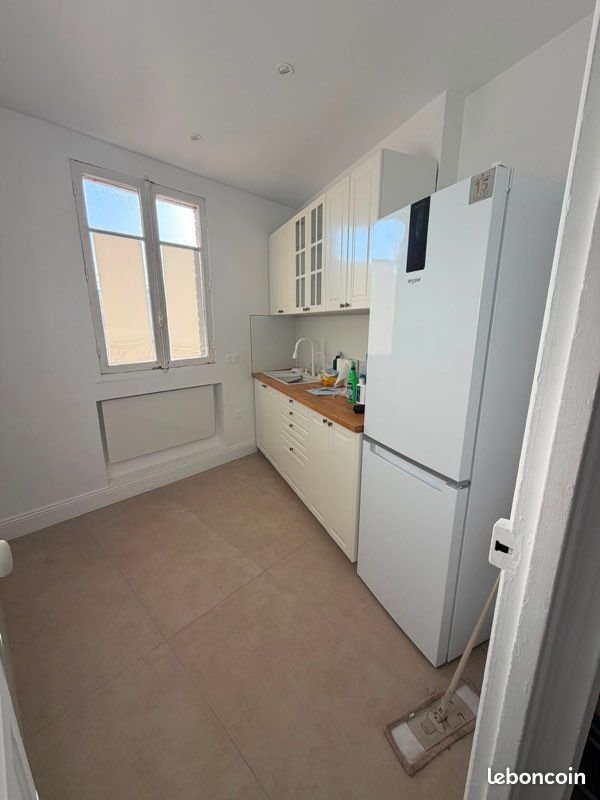 Appartement à louer, 70m², Le Raincy