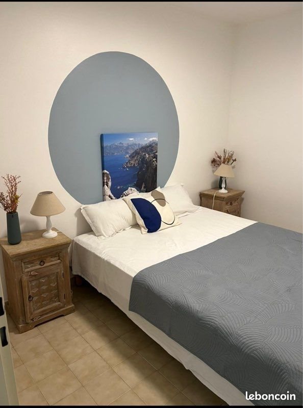 Appartement à louer, 42m², Ghisonaccia
