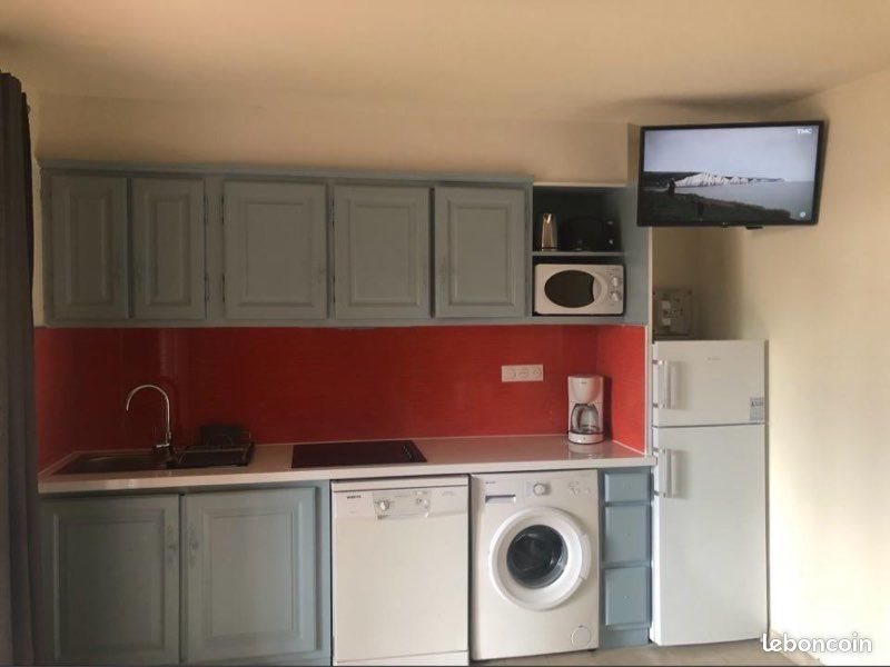 Appartement à louer, 42m², Ghisonaccia