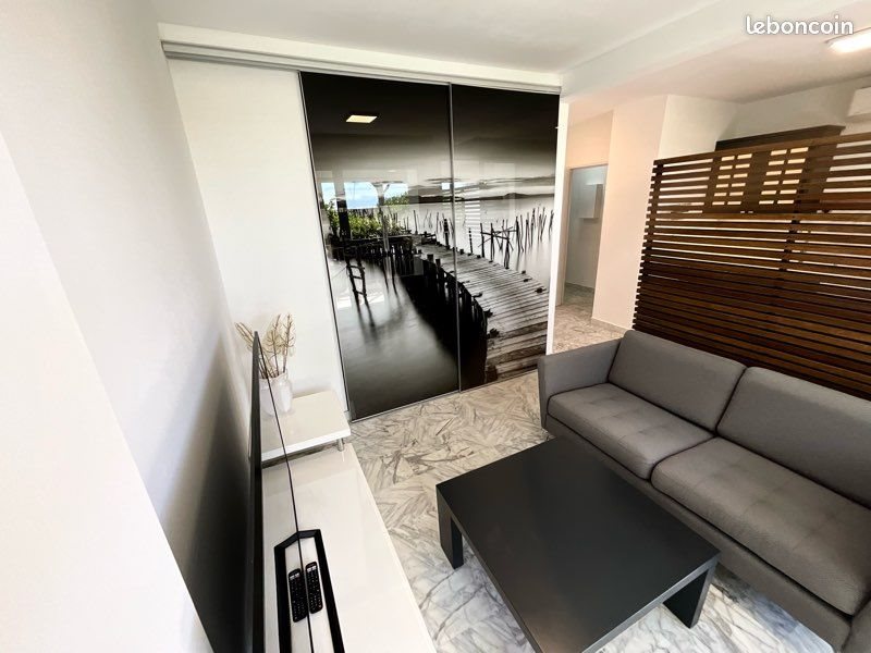 Appartement à louer, 46m², Mandelieu-la-Napoule
