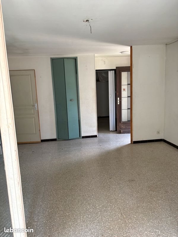 Maison à vendre, 80m², Verquières