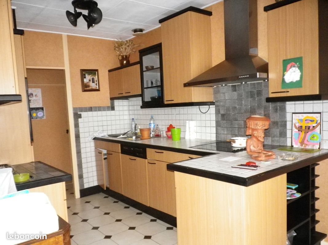 Appartement à louer, 25m², Nancy
