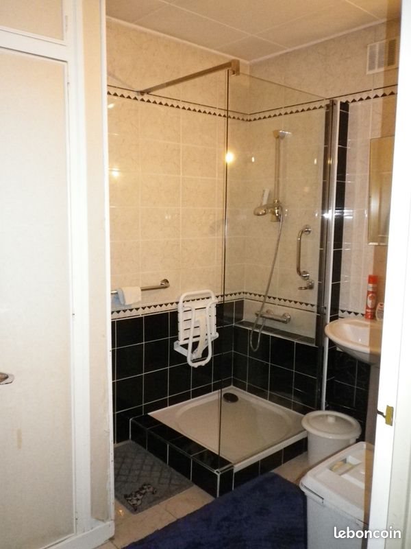 Appartement à louer, 25m², Nancy
