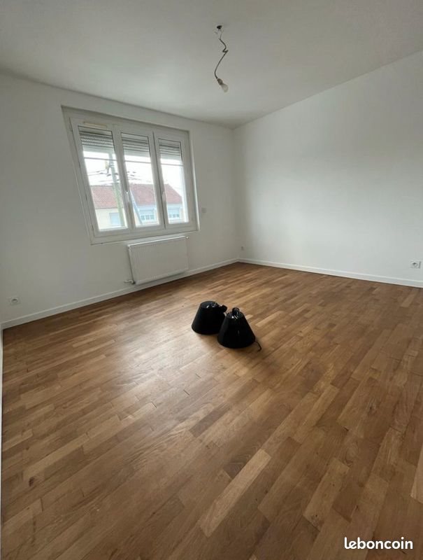 Maison à louer, 92m², Le Mans