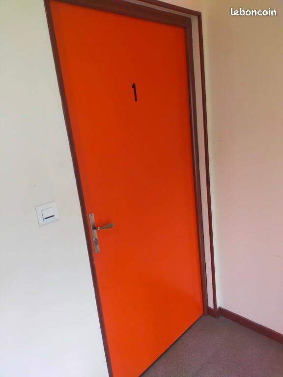 Appartement à louer, 40m², Sedan
