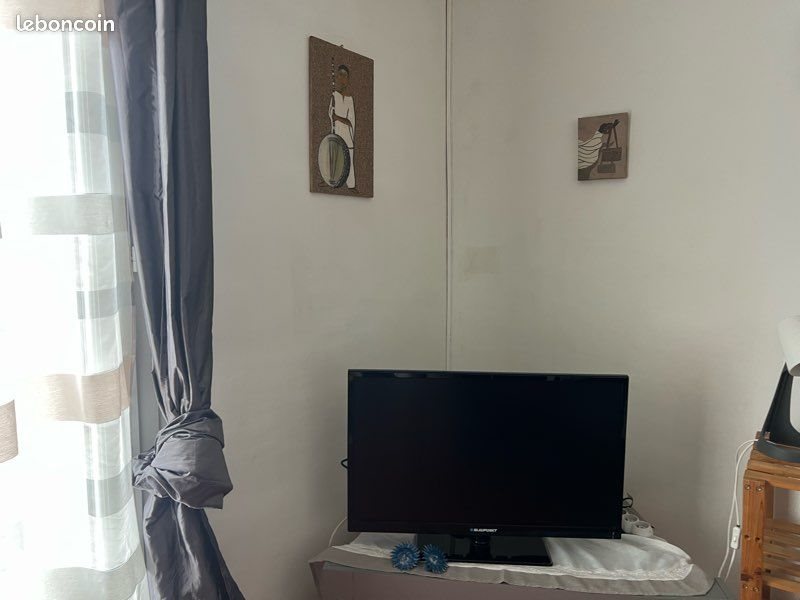 Appartement à louer, 31m², Brest