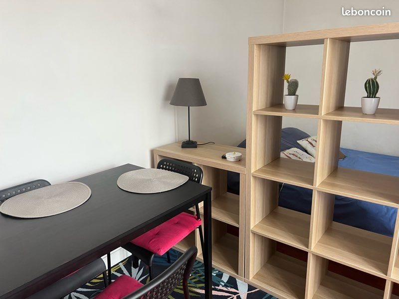Appartement à louer, 31m², Brest