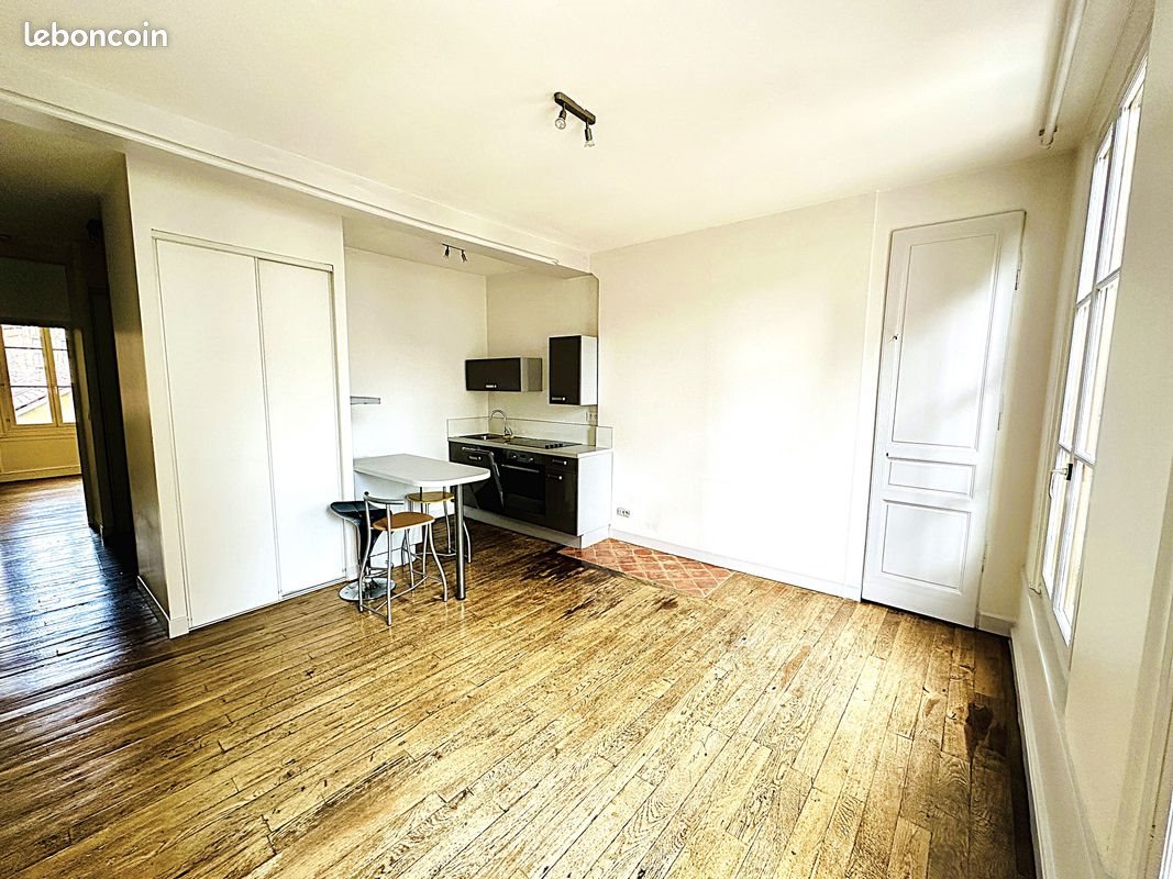 Appartement à louer, 43m², Troyes