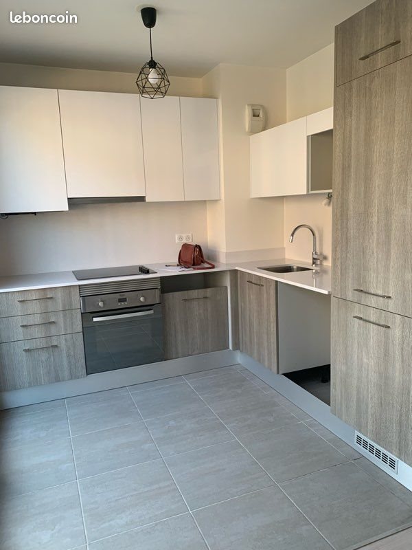 Appartement à vendre, 29m², Noisy-le-Grand