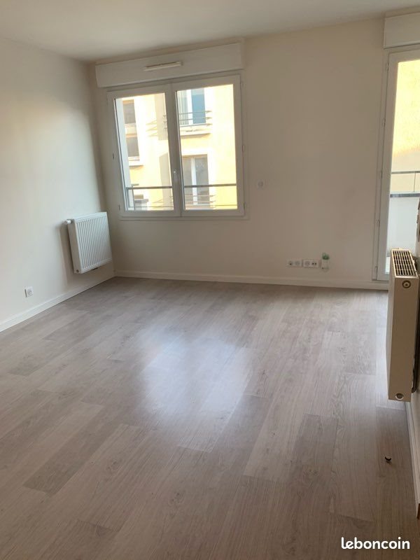 Appartement à vendre, 29m², Noisy-le-Grand