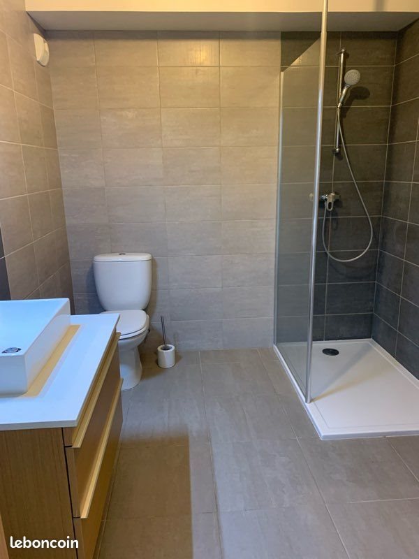 Appartement à vendre, 29m², Noisy-le-Grand
