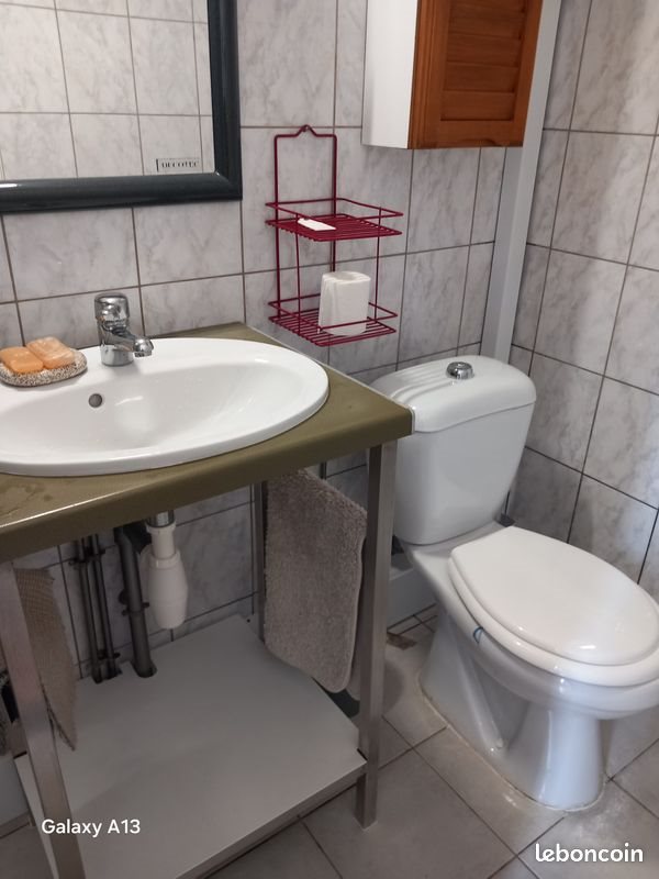 Appartement à vendre, 15m², Nancy