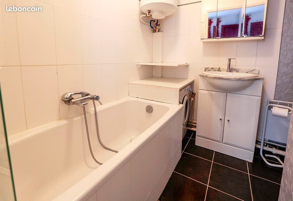 Appartement à louer, 27m², Versailles