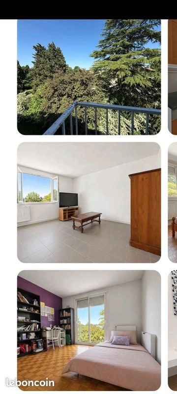 Appartement à vendre, 67m², Bruges