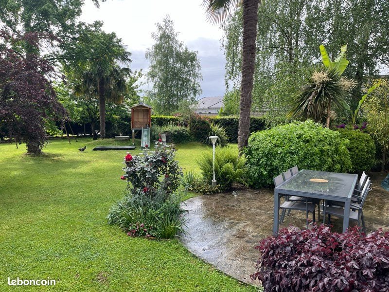 Maison à vendre, 150m², Bénéjacq