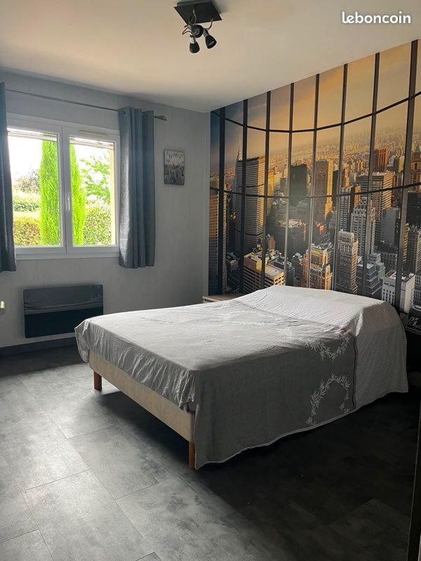 Maison à vendre, 150m², Bénéjacq