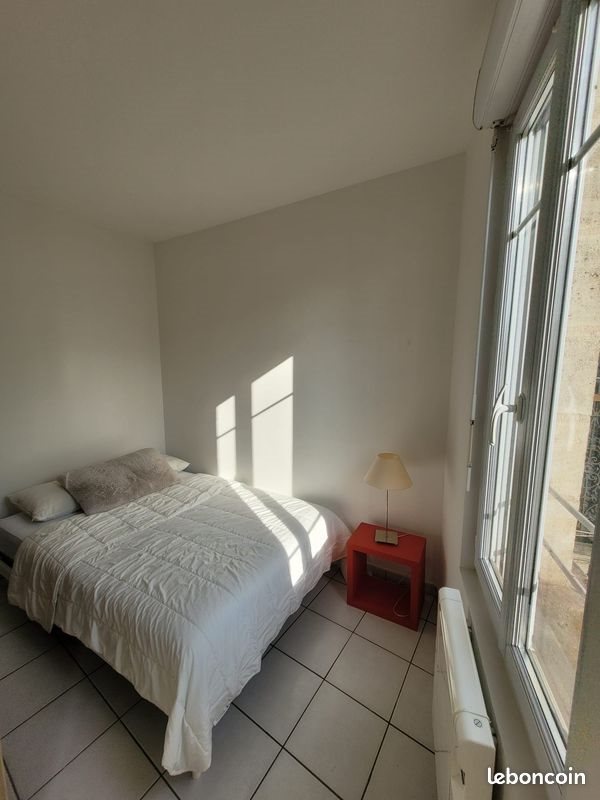 Appartement à louer, 28m², Bordeaux