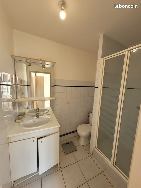 Appartement à louer, 28m², Bordeaux