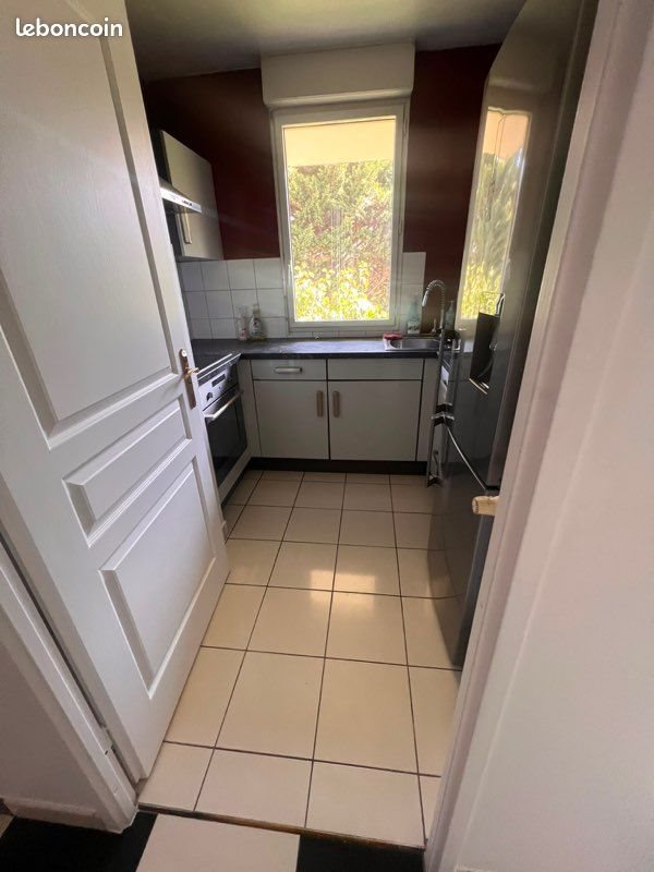 Appartement à vendre, 67m², Neuilly-sur-Marne