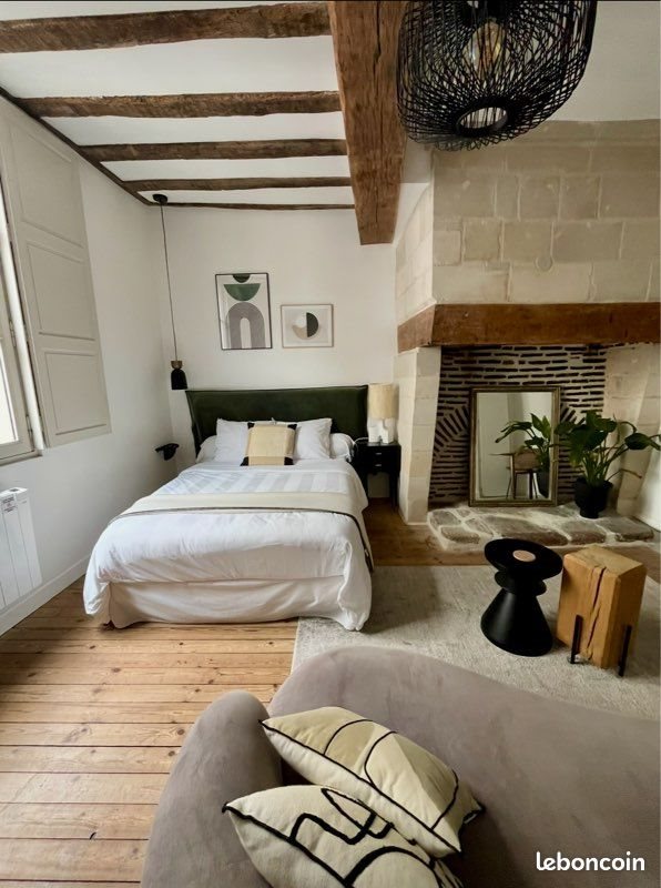 Appartement à vendre, 30m², Nantes