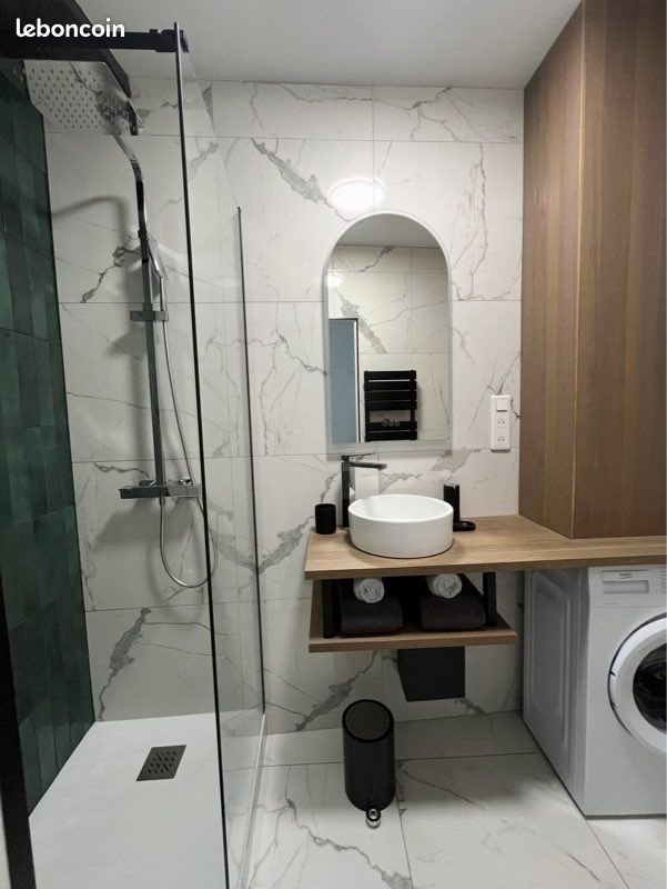 Appartement à vendre, 30m², Nantes