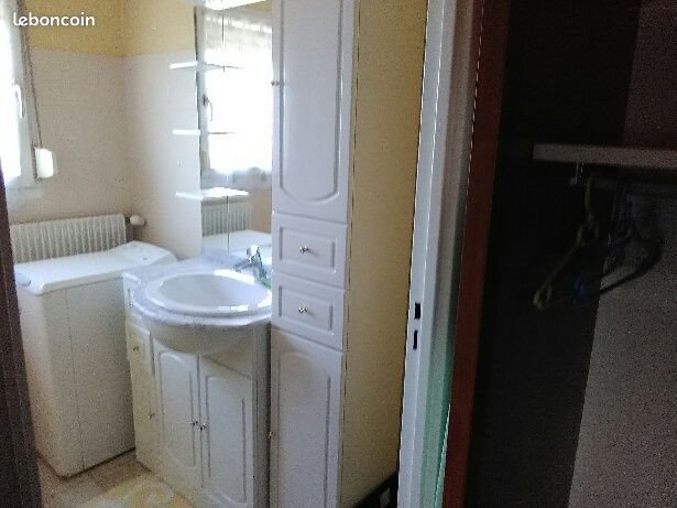 Appartement à louer, 48m², Mulhouse
