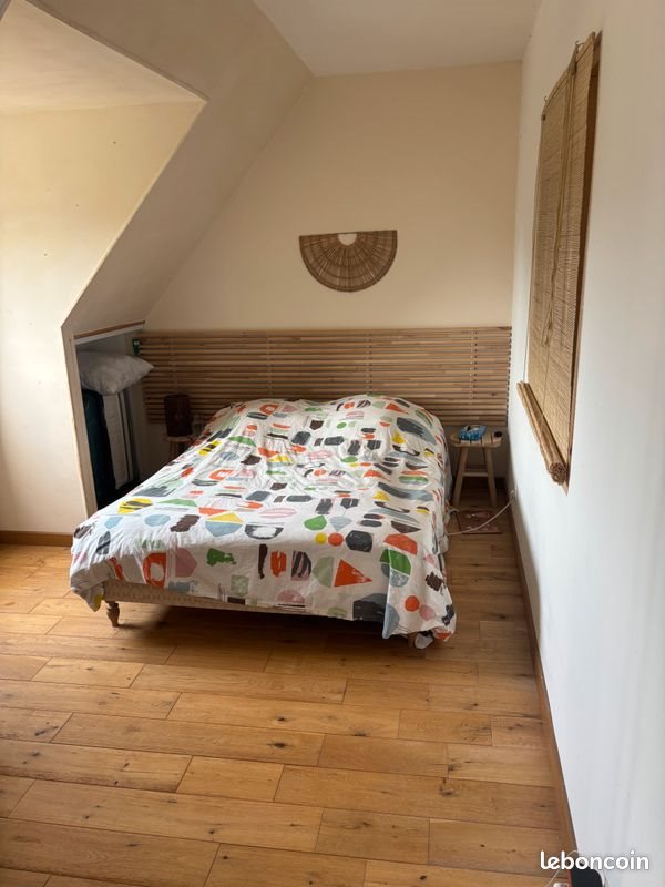 Appartement à louer, 43m², Pornichet